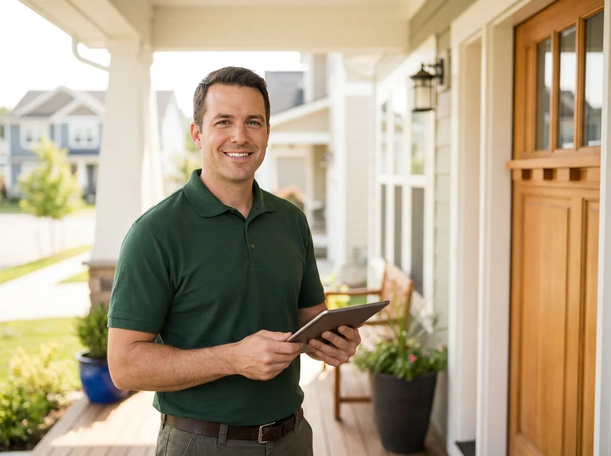 Pest control FAQs for Britton, SD